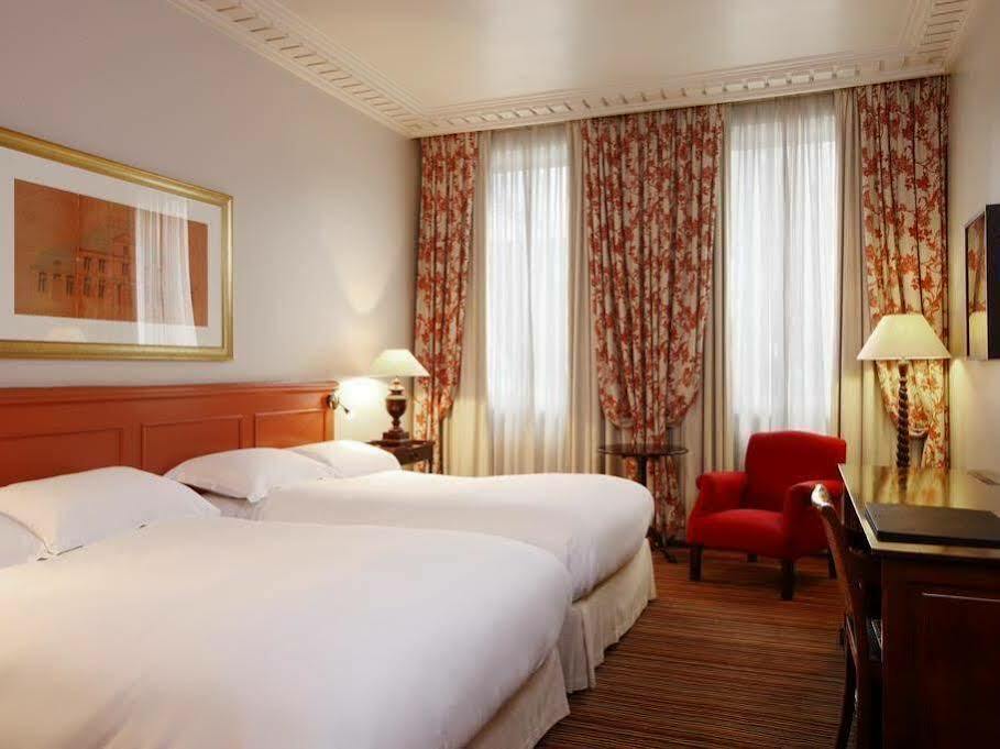 Hotel Nh Brugge Exterior foto
